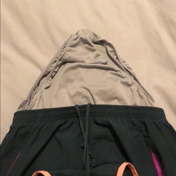 Women’s Running/Workout Shorts - Picture 5 of 5